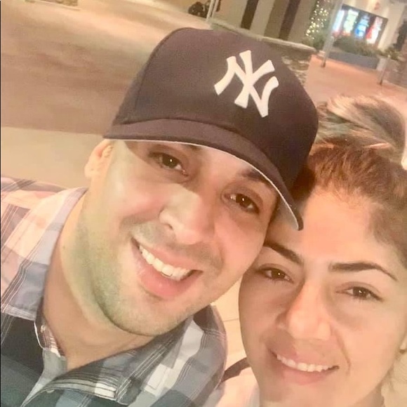 Meet your Posher, Andres - Picture 1 of 1